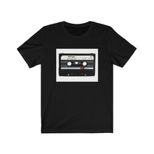 Load image into Gallery viewer, Riff Tape Unisex Jersey Short Sleeve Tee