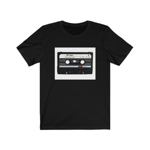 Riff Tape Unisex Jersey Short Sleeve Tee